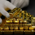 What is gold spot price all time high?