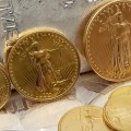 How much should you pay over spot for gold coins?