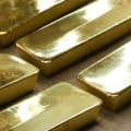 Why is gold spot price so high?