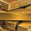What's the difference between spot gold and gold?