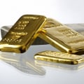 Why is gold price increasing today?