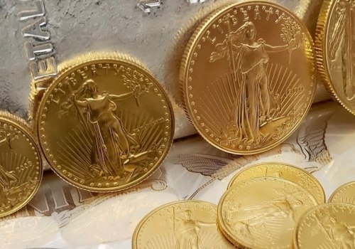 How much should you pay over spot for gold coins?