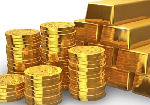 What does buying gold on spot mean?